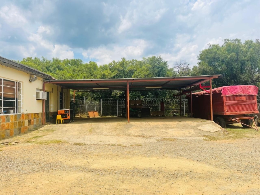 Commercial Property for Sale in Rustenburg Rural North West